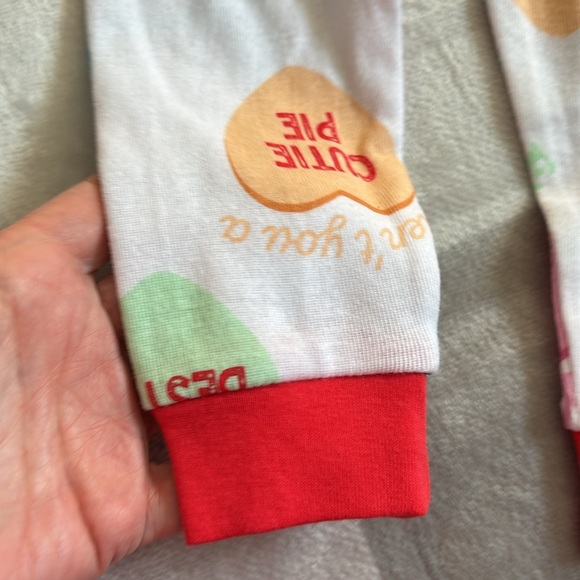 Toddler Pajamas - Picture 3 of 5